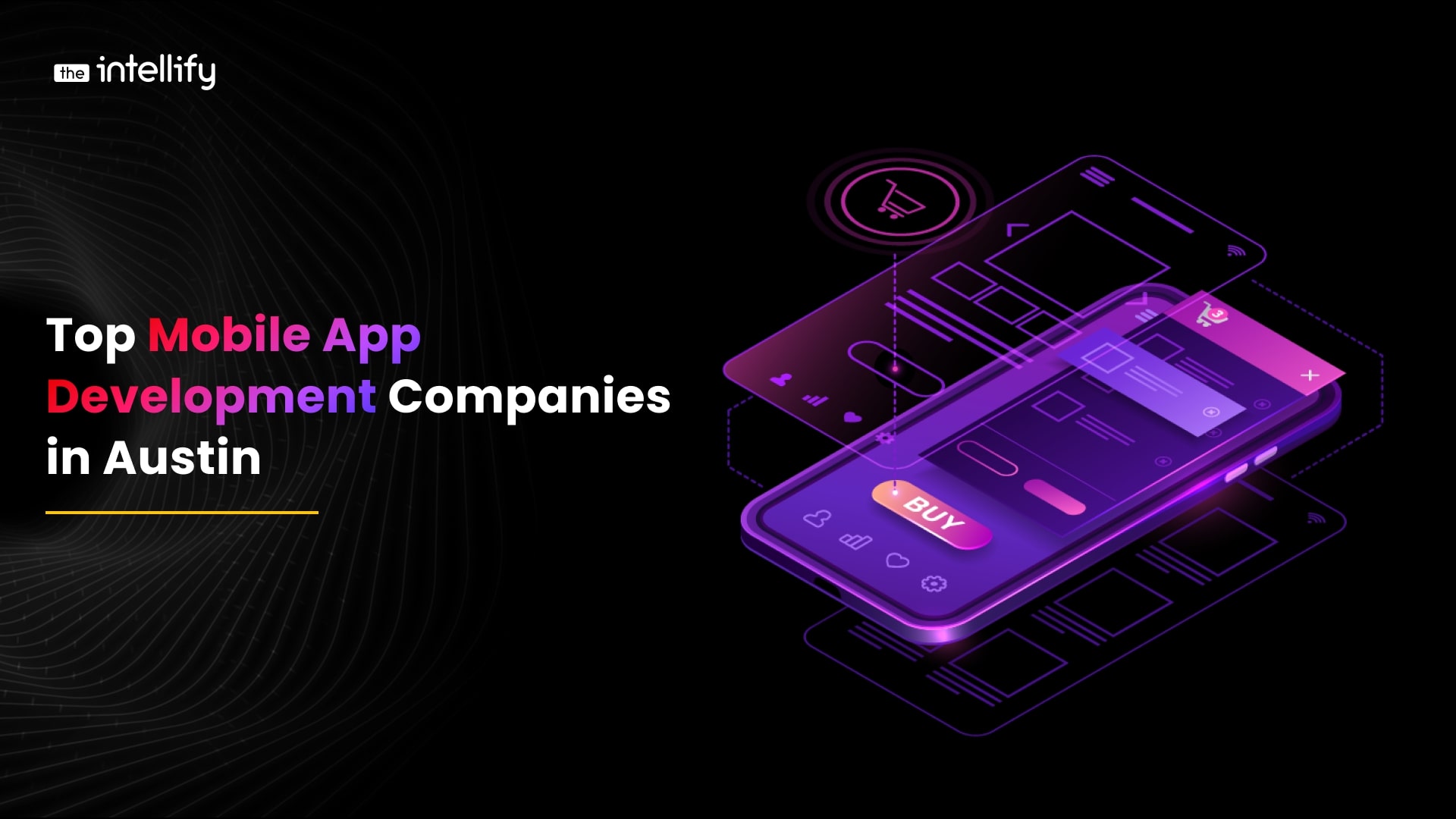 Top Mobile App Development Companies in Austin